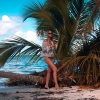 Отзыв от Альбина - DTV виза